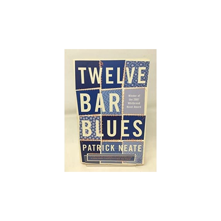 Twelve Bar Blues